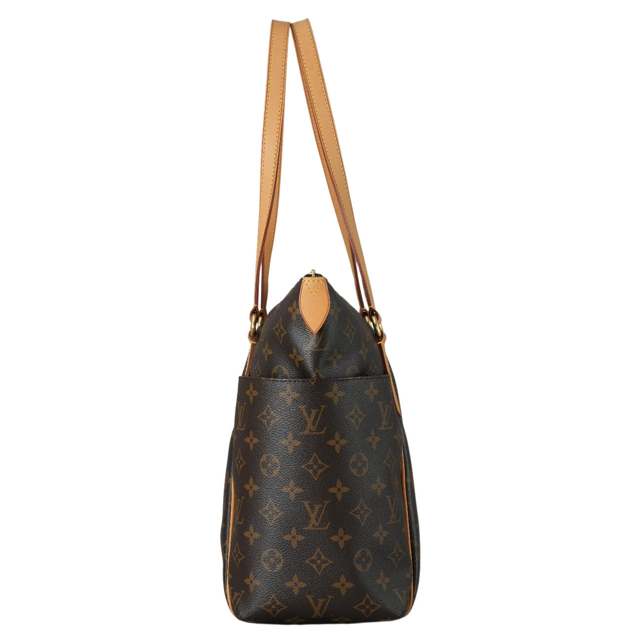 LOUIS VUITTON(USED)루이비통 모노그램 토탈리 MM